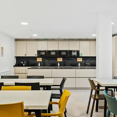 Bright & Cozy Coliving In Luxembourg *