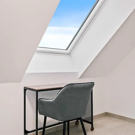 Apartmán Bright & Cozy Coliving In
