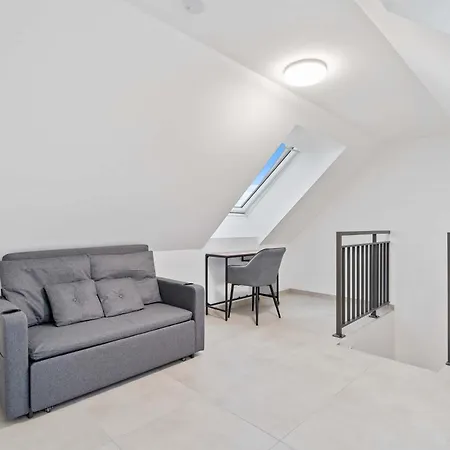 Bright & Cozy Coliving In Luxembourg Appartement *