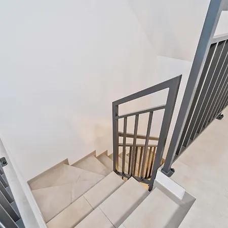 Appartement Bright & Cozy Coliving In Luxembourg *