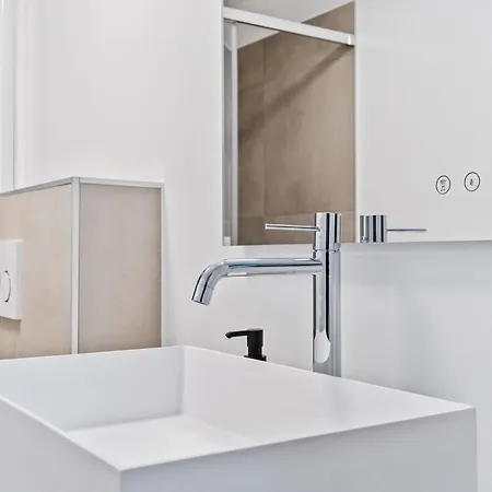 Bright & Cozy Coliving In Luxembourg *