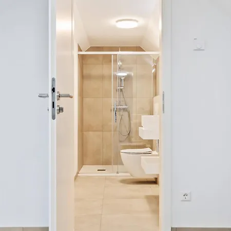 Bright & Cozy Coliving In Luxembourg