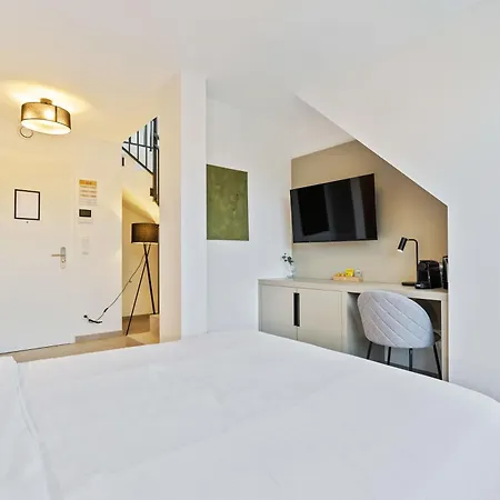 Bright & Cozy Coliving In Luxembourg Appartement