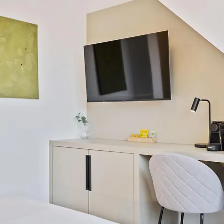 Bright & Cozy Coliving In Apartment Luxembourg