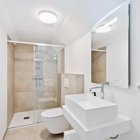 Bright & Cozy Coliving In Luxembourg *