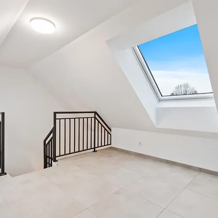 Bright & Cozy Coliving In Luxembourg Luxembourg