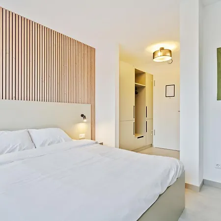 Bright & Cozy Coliving In Luxembourg