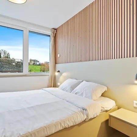 Bright & Cozy Coliving In Apartment Luxembourg
